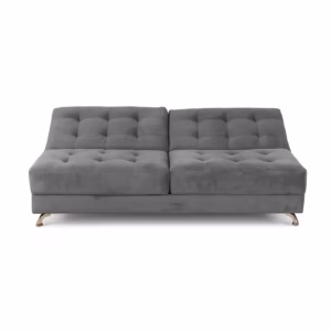 SOFCAM-BIDE-917 Sofá Cama Nikita Gris Lona anti fluidos_03