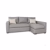 BINDELUX121 Sofá en L Derecho Khaled Poliéster anti fluidos Gris_01