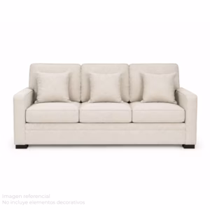 SOFABIN010917 Sofá Callia 3 cuerpos Beige Lona anti fluidos_02
