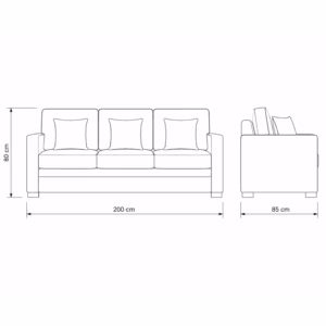 SOFABIN010917 Sofá Callia 3 cuerpos Beige Lona anti fluidos_05