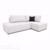 BINDELUX122-D Sofá en L Derecho Leonidas Tela terciopelo Beige_01