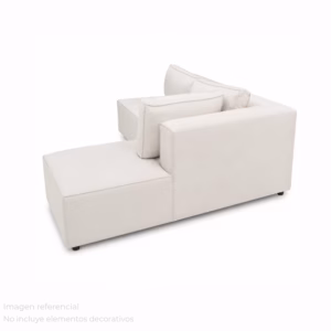 BINDELUX122-D Sofá en L Derecho Leonidas Tela terciopelo Beige_03