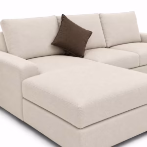 SECENL11384 Sofá en L Izquierdo Zion Poliéster anti fluidos Beige_05 (1)
